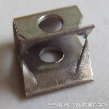 Aluminum Pressing die sets cnc spinning metal mold